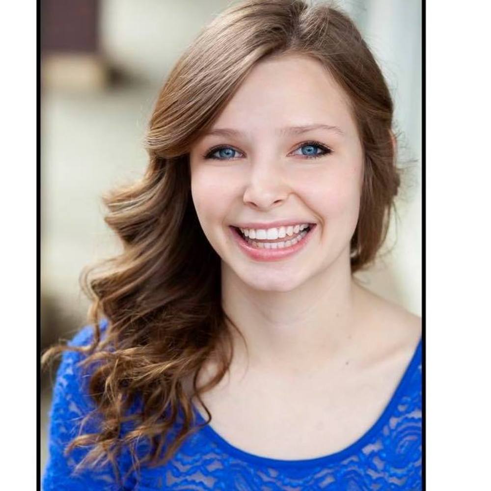 Meet your Posher, Abigail